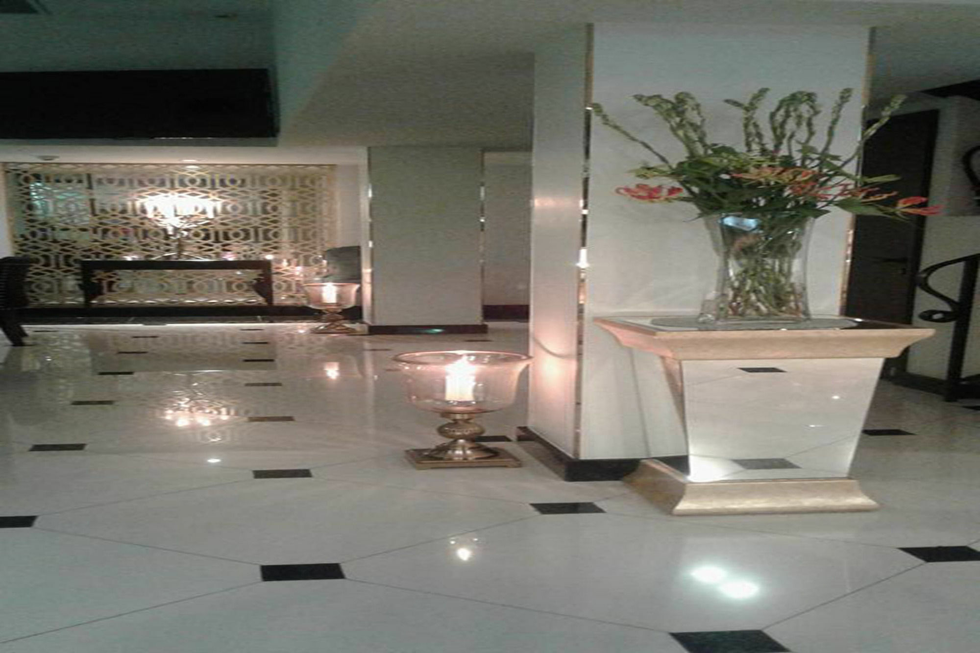 The Fah Silom Hotel Bangkok Exterior photo